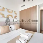 Cozy 2-Bedroom Apartment In Fawad Azizi Residence
