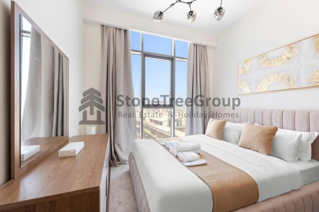 Cozy 2-bedroom In Fawad Azizi Apartment