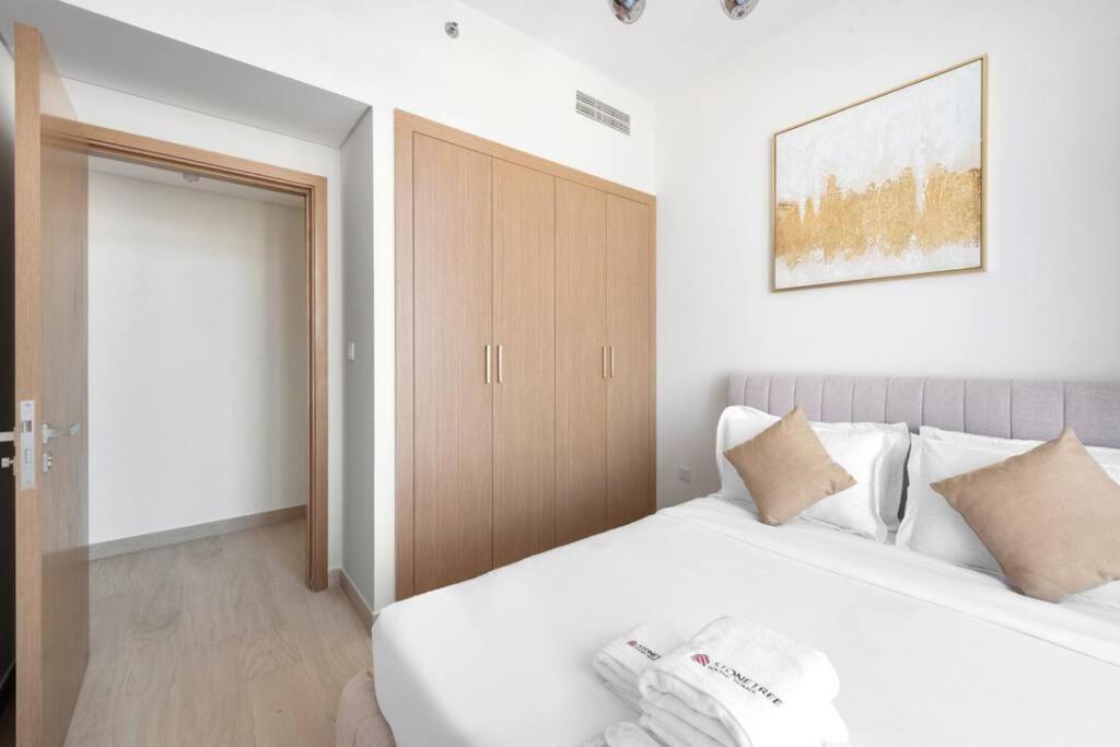 Apartment Cozy 2-bedroom In Fawad Azizi Dubai