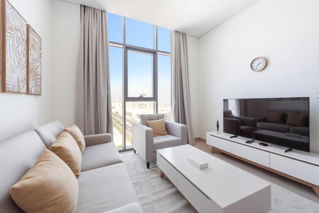 Apartment Cozy 2-bedroom In Fawad Azizi Dubai